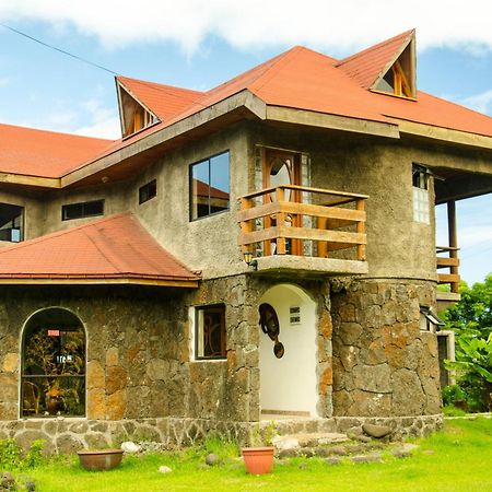 Cabanas Moai อังกาโรอา ภายนอก รูปภาพ