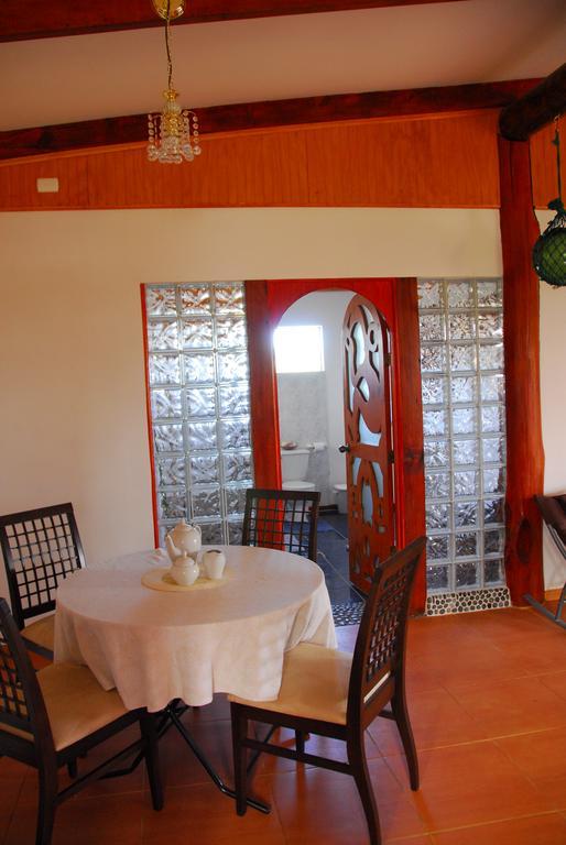 Cabanas Moai อังกาโรอา ภายนอก รูปภาพ